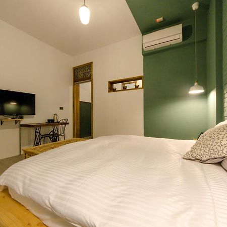 墾丁恆春包棟ig Kenting Sleep Inn 住宿i包棟iktvi烤肉i麻將i桌遊i調酒吧i Ig官網私密預約包棟兩天,送調酒! Hengchun Old Town Exterior foto