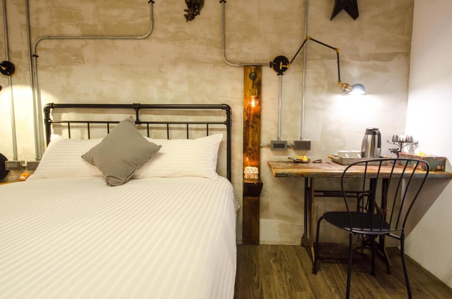 墾丁恆春包棟ig Kenting Sleep Inn 住宿i包棟iktvi烤肉i麻將i桌遊i調酒吧i Ig官網私密預約包棟兩天,送調酒! Hengchun Old Town Exterior foto