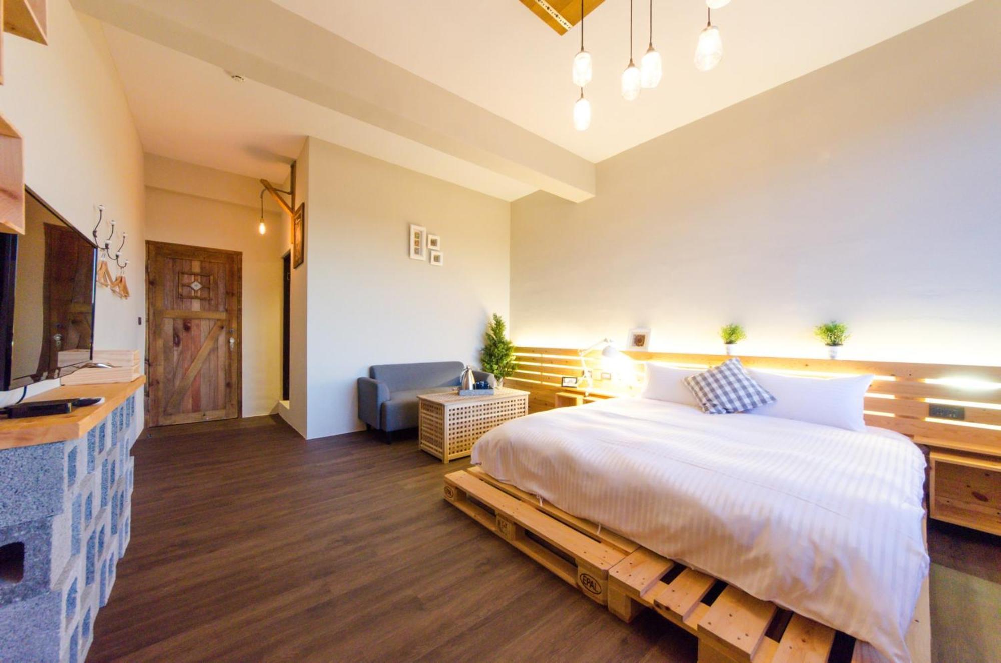 墾丁恆春包棟ig Kenting Sleep Inn 住宿i包棟iktvi烤肉i麻將i桌遊i調酒吧i Ig官網私密預約包棟兩天,送調酒! Hengchun Old Town Exterior foto