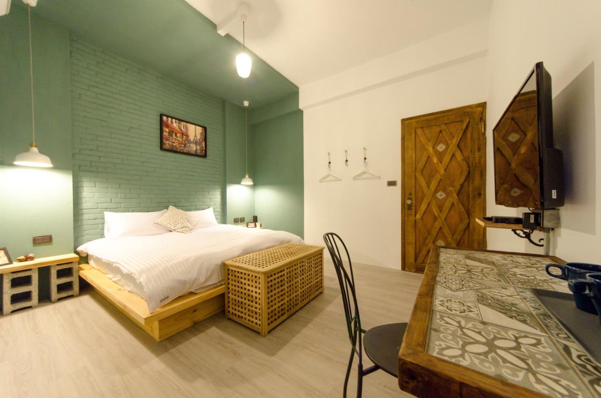 墾丁恆春包棟ig Kenting Sleep Inn 住宿i包棟iktvi烤肉i麻將i桌遊i調酒吧i Ig官網私密預約包棟兩天,送調酒! Hengchun Old Town Exterior foto