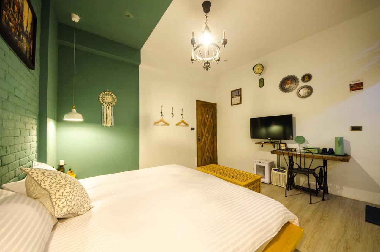 墾丁恆春包棟ig Kenting Sleep Inn 住宿i包棟iktvi烤肉i麻將i桌遊i調酒吧i Ig官網私密預約包棟兩天,送調酒! Hengchun Old Town Exterior foto