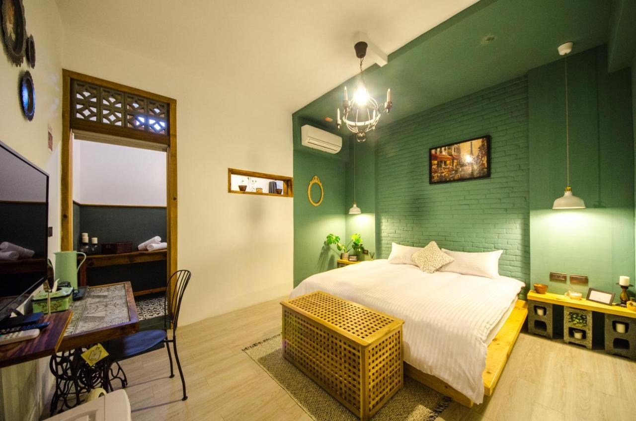 墾丁恆春包棟ig Kenting Sleep Inn 住宿i包棟iktvi烤肉i麻將i桌遊i調酒吧i Ig官網私密預約包棟兩天,送調酒! Hengchun Old Town Exterior foto