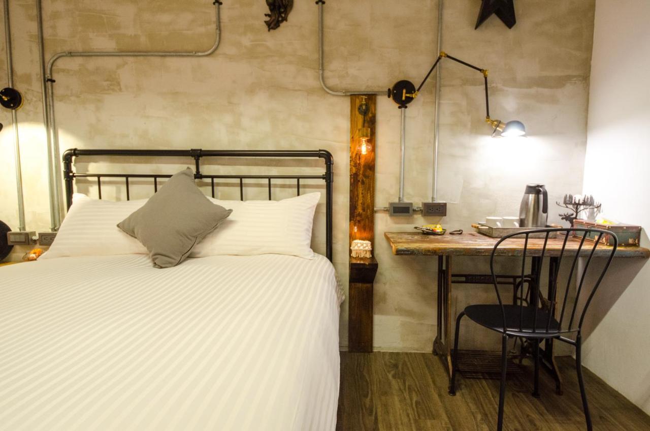 墾丁恆春包棟ig Kenting Sleep Inn 住宿i包棟iktvi烤肉i麻將i桌遊i調酒吧i Ig官網私密預約包棟兩天,送調酒! Hengchun Old Town Exterior foto