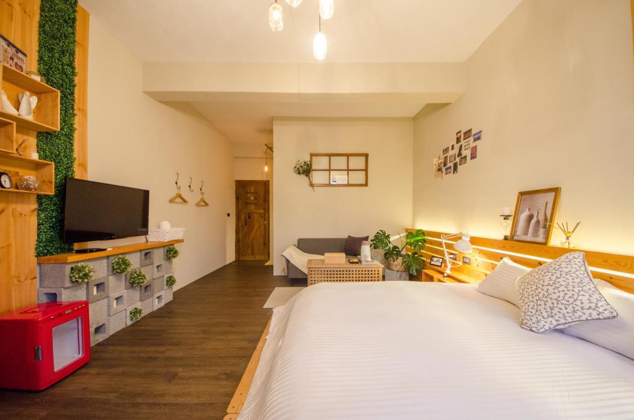 墾丁恆春包棟ig Kenting Sleep Inn 住宿i包棟iktvi烤肉i麻將i桌遊i調酒吧i Ig官網私密預約包棟兩天,送調酒! Hengchun Old Town Exterior foto