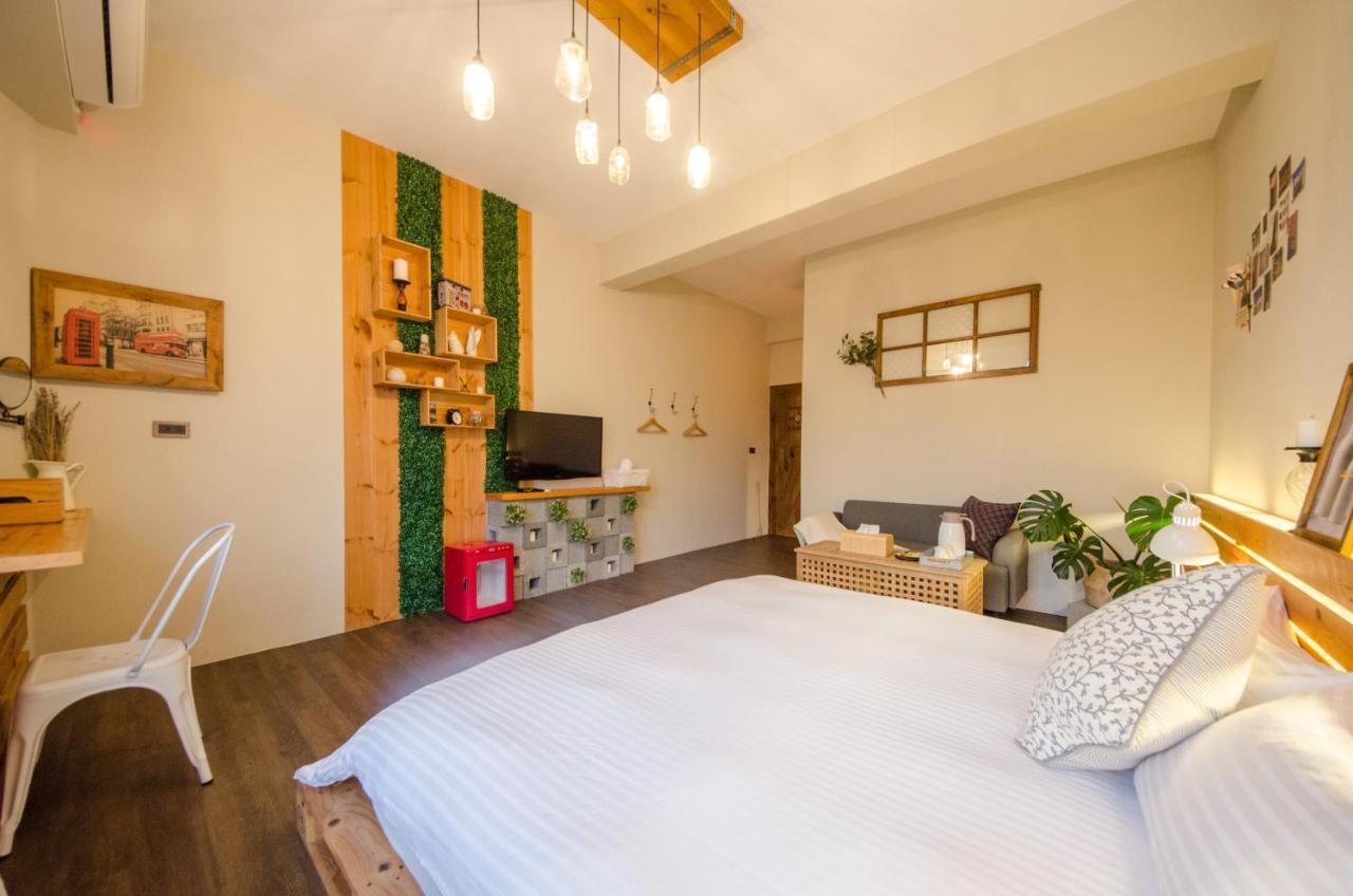 墾丁恆春包棟ig Kenting Sleep Inn 住宿i包棟iktvi烤肉i麻將i桌遊i調酒吧i Ig官網私密預約包棟兩天,送調酒! Hengchun Old Town Exterior foto